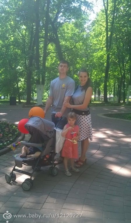 Настоящая забота — это когда делают то, что действительно необходимо малышу