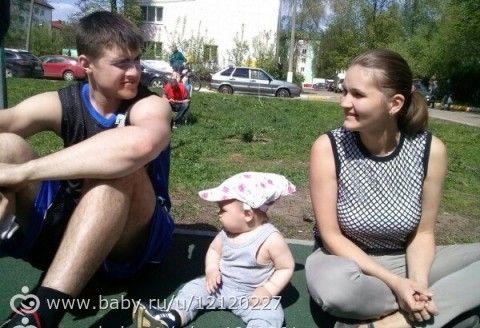 Настоящая забота — это когда делают то, что действительно необходимо малышу