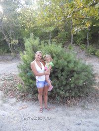 Настоящая забота — это когда делают то, что действительно необходимо малышу