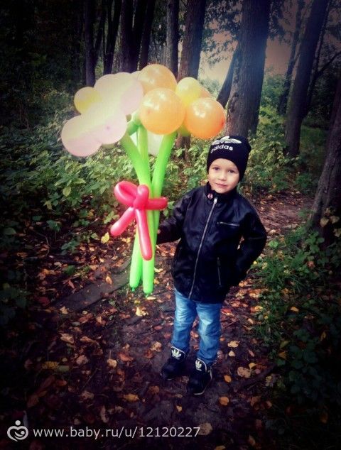 не хочу отнимать у детей детство