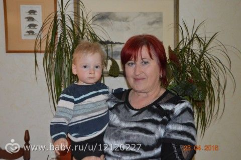 Не всегда идеал, который вы ищете — это девочка, белокурая, с голубыми глазами. Вполне может быть, что это мальчик)