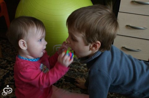 Самое дорогое и ценное, что вы можете дать своим близким – это ваше время, время вместе!