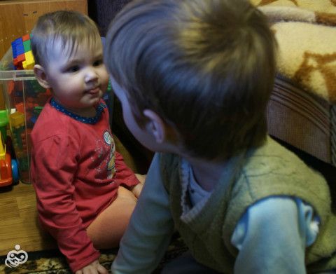 Самое дорогое и ценное, что вы можете дать своим близким – это ваше время, время вместе!