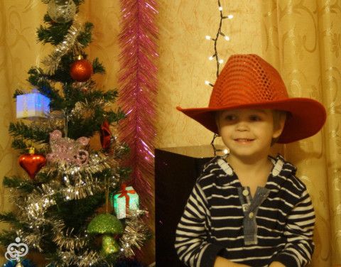 Самое дорогое и ценное, что вы можете дать своим близким – это ваше время, время вместе!