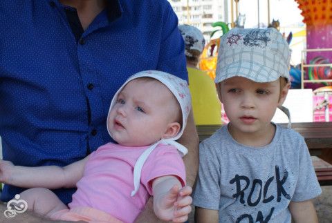Самое дорогое и ценное, что вы можете дать своим близким – это ваше время, время вместе!