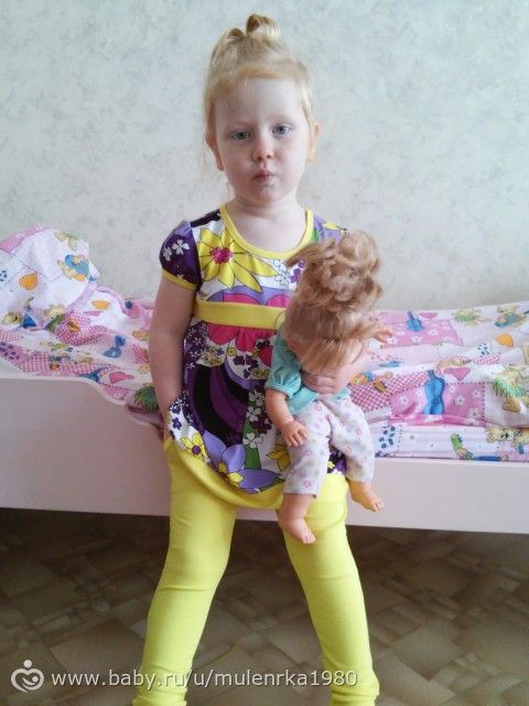 шьем на лето , а лето нету(((((
