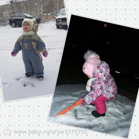 Огромный фотопост про нас)