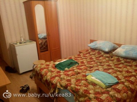 Наш май в Крыму.