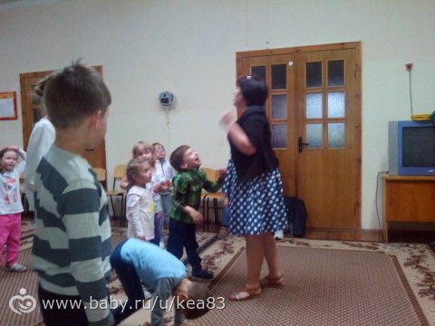 Наш май в Крыму.
