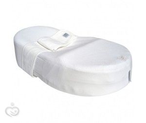У кого есть Матрас Red Castle Cocoonababy, поделитесь отзывами?