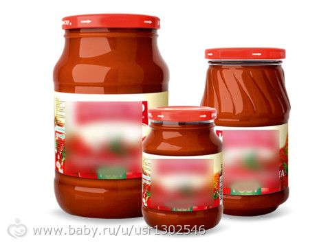 Внимание!!! Просроченная каша Хайнц