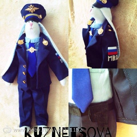 Моя визитка.