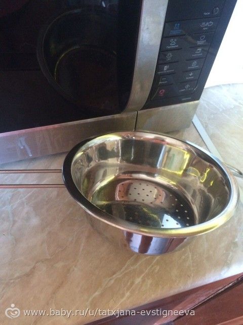 Кухонные причендалы
