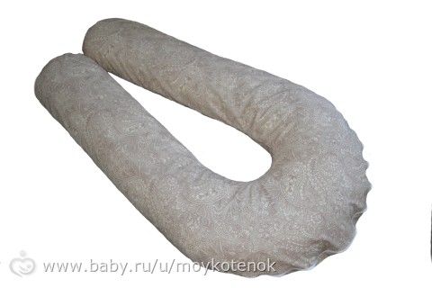 Гнездышки и подушки. Моя визитка =)