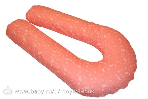 Гнездышки и подушки. Моя визитка =)