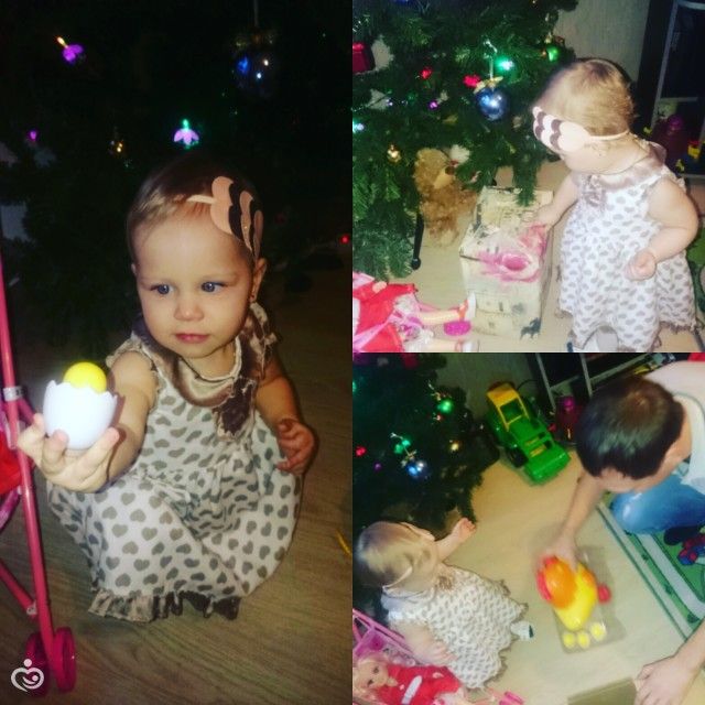 Наш новый год... Или, куда делся праздник 🎉 Наш новый год... Или, куда делся праздник 🎉