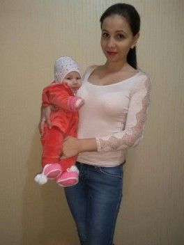 Наши три месяца 🎂 Наши три месяца 🎂
