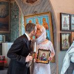 Таинство Венчания