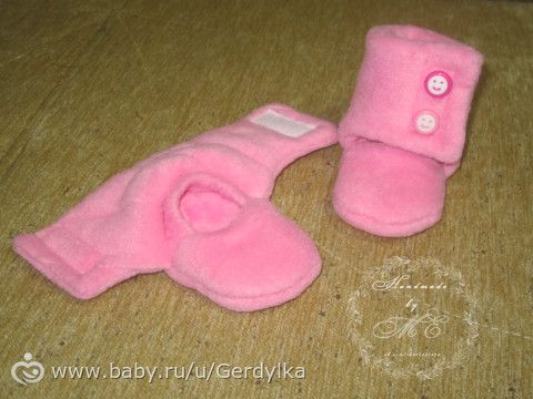 Комплект и моксы