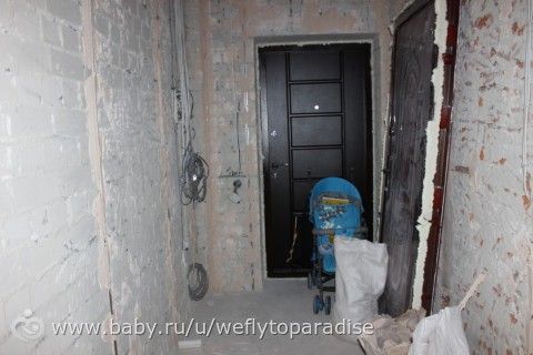 Не экономить там, где это неуместно и не спешить абы въехать