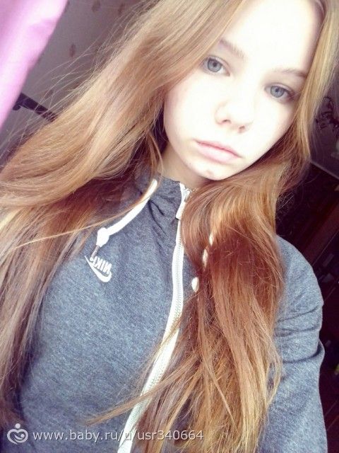 Моей красотульке шашнадцать!!!