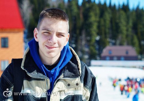 Покатались, но не все)