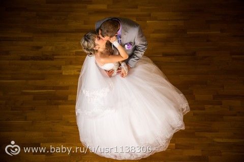 Ситцевая свадьба