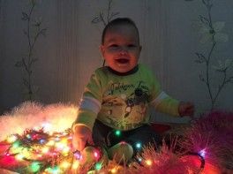 С наступающим!!!! С наступающим!!!!