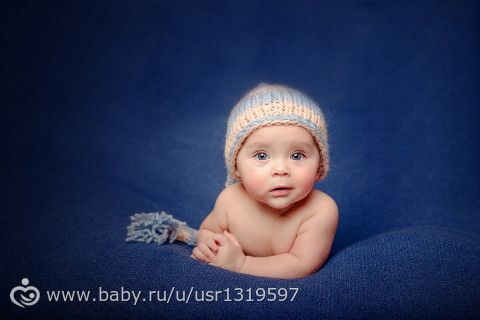 Малыши - такие разные, но всегда милые!