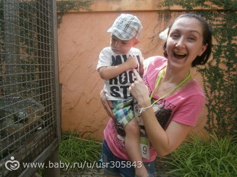Пост о нашей поездке в Тай с неприличным количеством фотографий)))