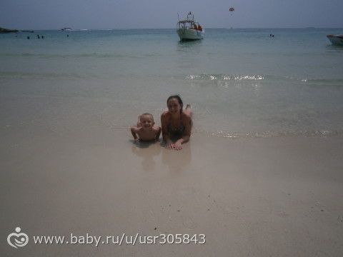 Пост о нашей поездке в Тай с неприличным количеством фотографий)))