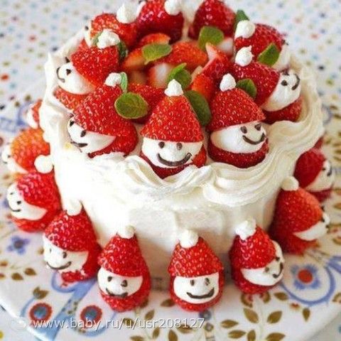 Обмен посылками к Новому 2017 году