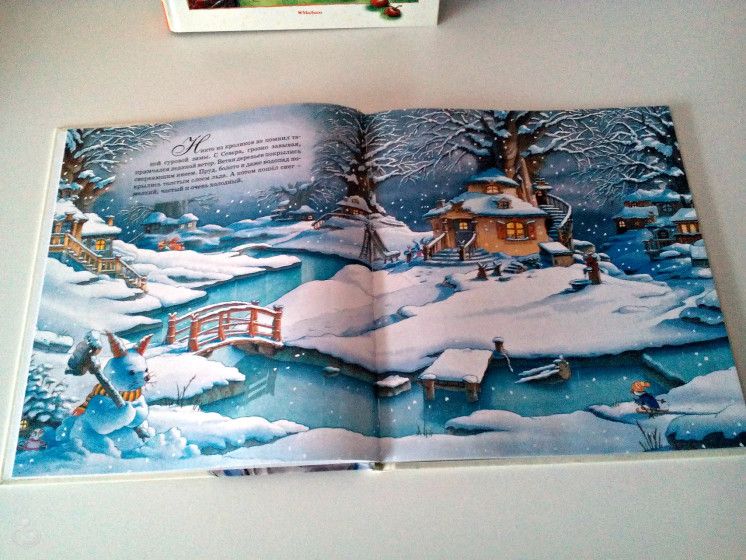 детские книги. Большая книга кроличьих историй. ( мини обзор с фото)