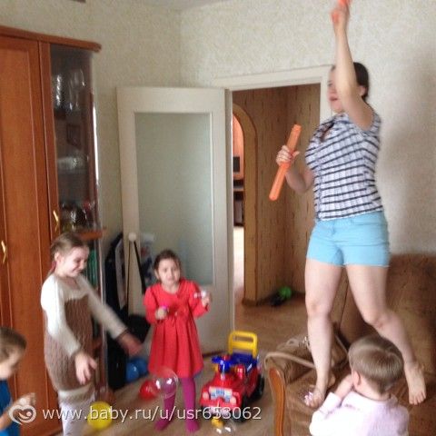 Я вижу, а вы?