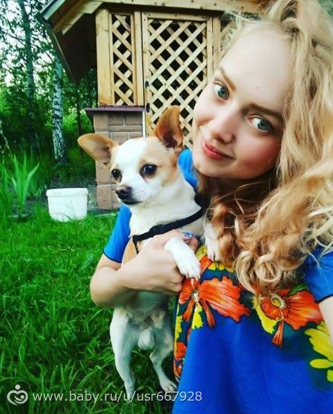 А вот и я! Как дела, девчули?