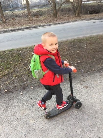 А я ещё не родила ???