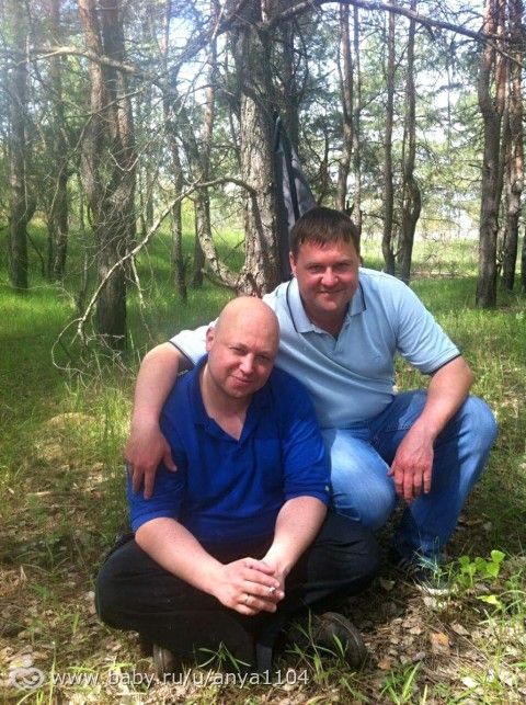 Наши майские фотки