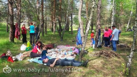 Наши майские фотки