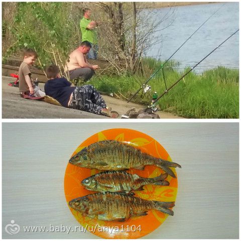 Наши майские фотки