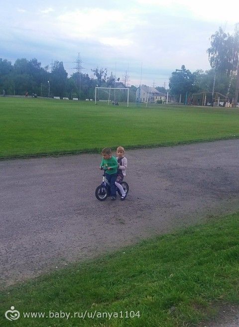 Наши майские фотки