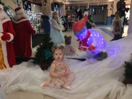 Первый утренник🎄 Первый утренник🎄
