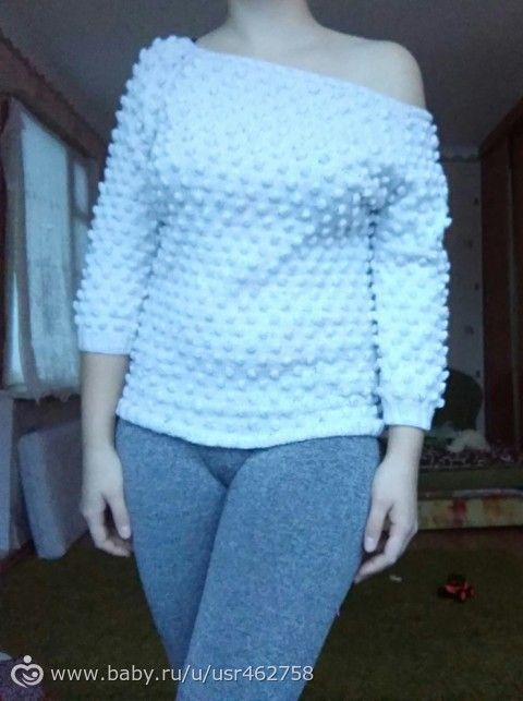 Вязание для души -вязание хобби))навязала