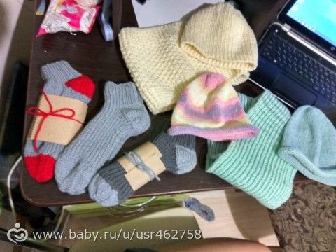 Вязание для души -вязание хобби))навязала