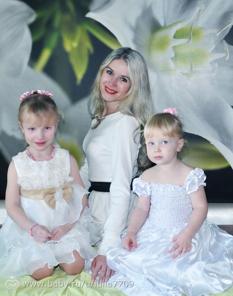 так выглядит ..Весна))))) фото