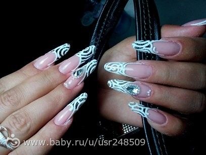 моя буква "К"