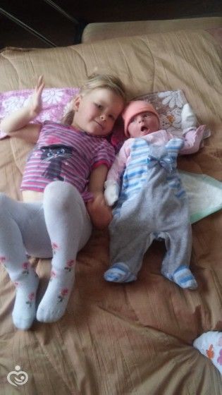 фото отчет за последний месяц :)