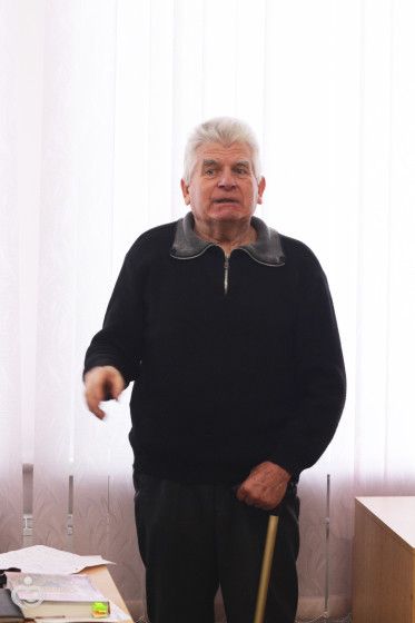 презентация папиной книги