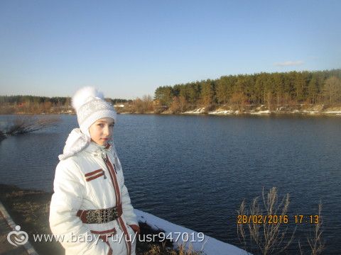 Ходили сегодня на прогулку))))