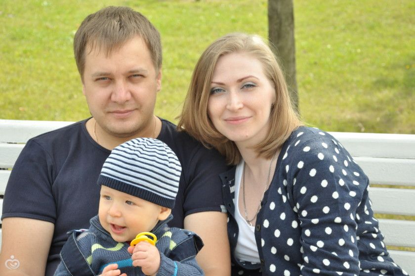 9 лет жизни как они есть...
