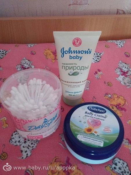 Что нужно ребенку на первое время? Мой опыт (с фото).